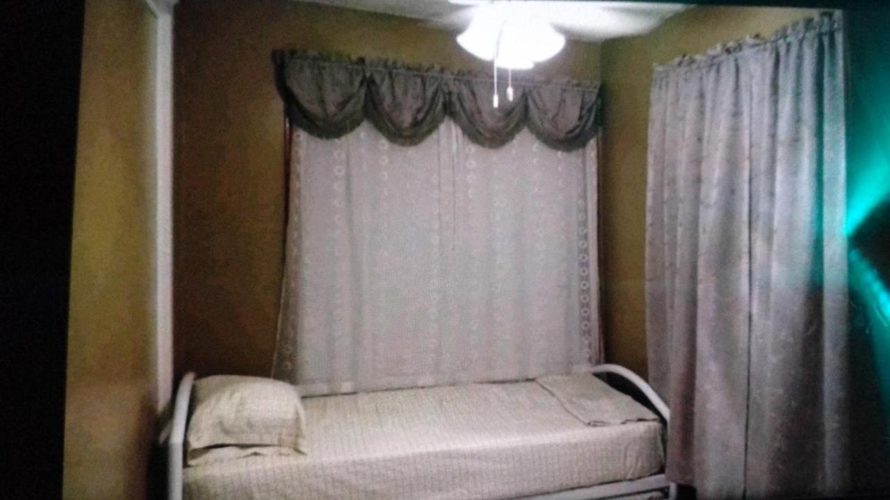 Hova House Apartment Елизабет Екстериор снимка