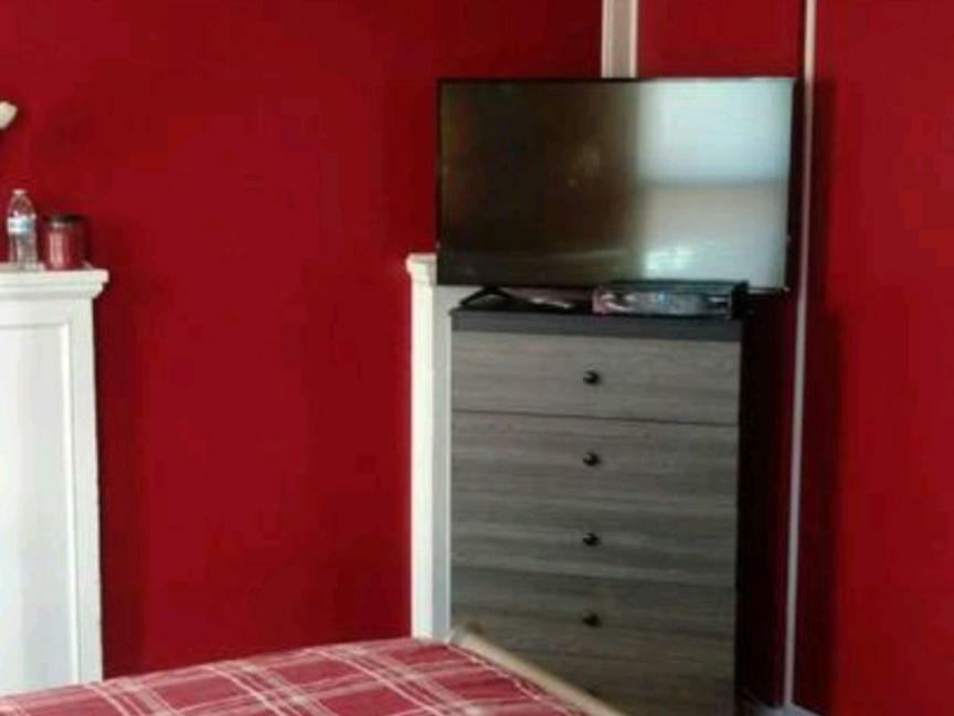 Hova House Apartment Елизабет Екстериор снимка