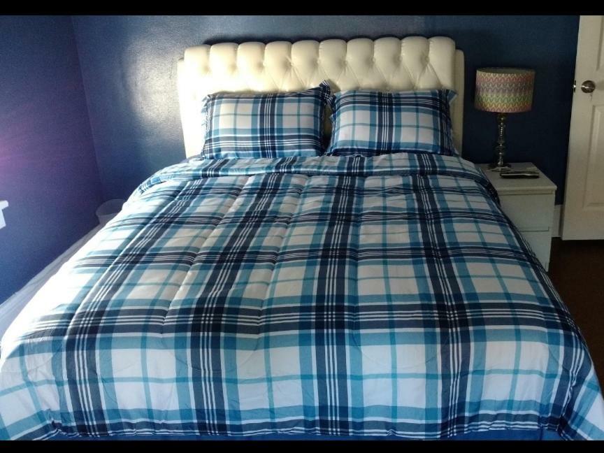 Hova House Apartment Елизабет Екстериор снимка