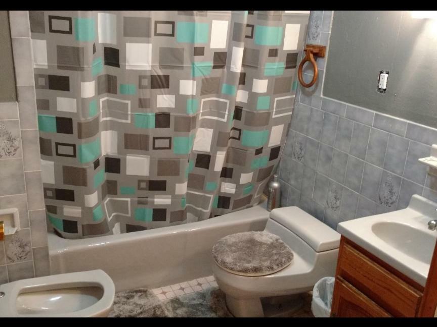 Hova House Apartment Елизабет Екстериор снимка
